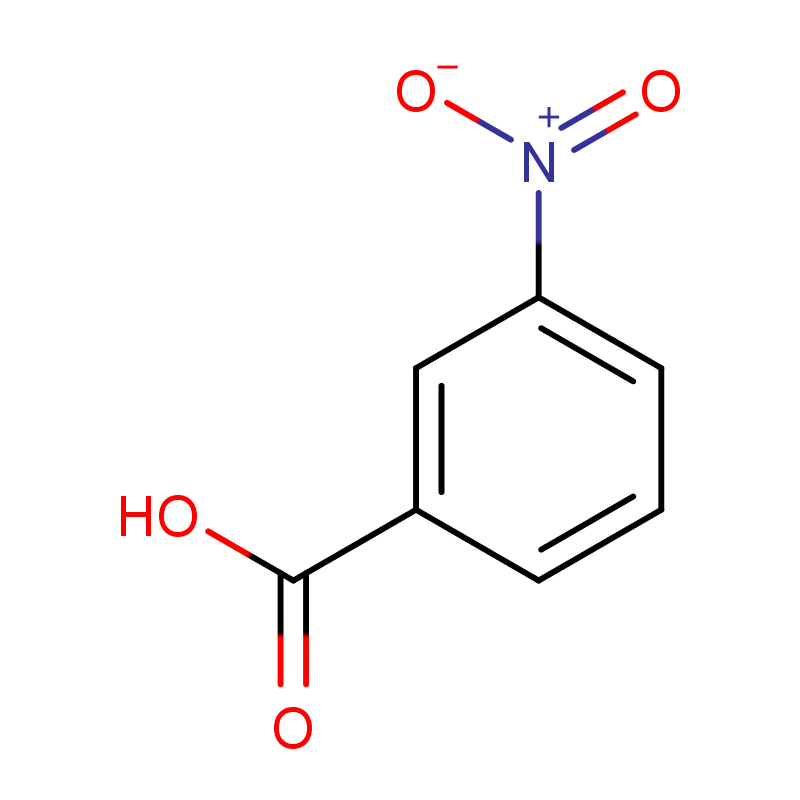 间硝基苯甲酸121-92-6   高纯度 匠信生物 专业 年产
