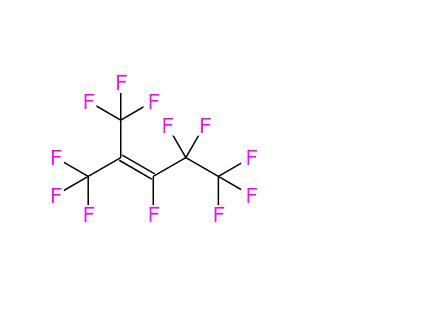 全氟-2-甲基-2-戊烯