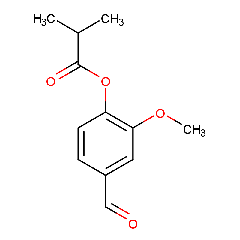 异丁酸香兰酯20665-85-4  高纯度 匠信生物 专业 年产