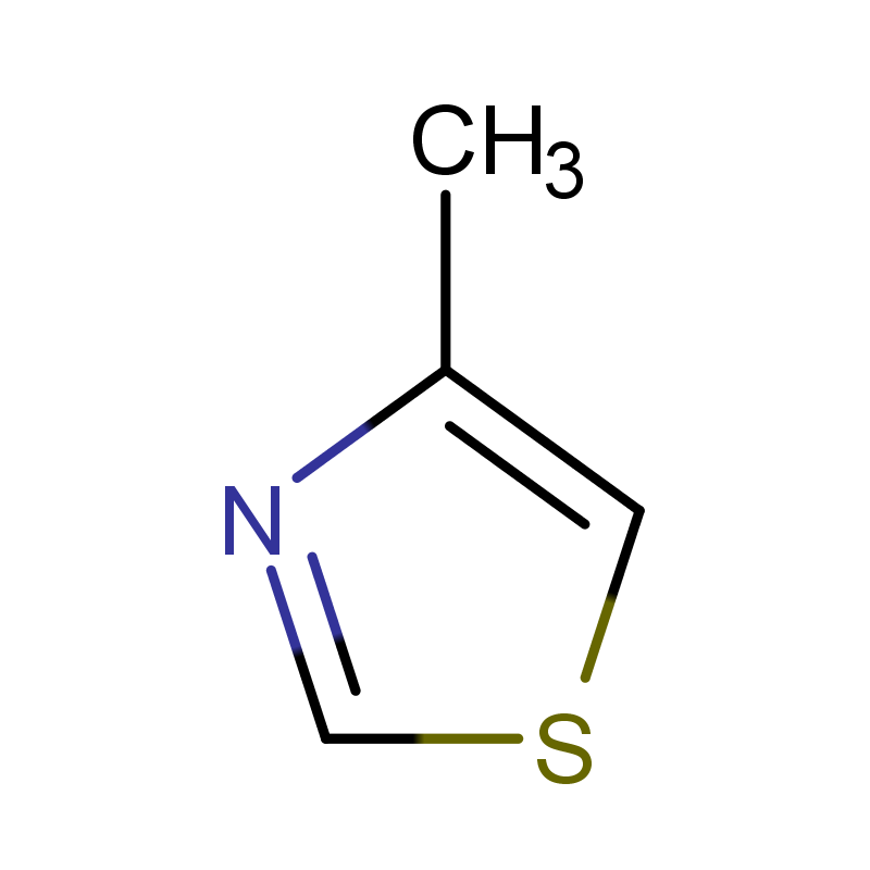 4-甲基噻唑693-95-8  高纯度 匠信生物 专业 年产