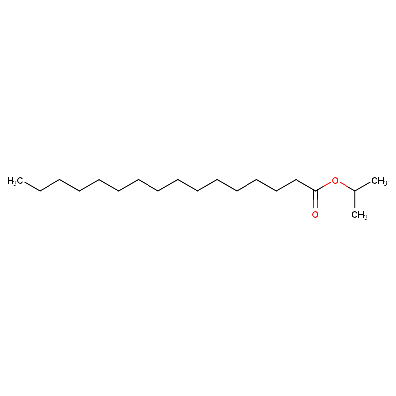 棕榈酸异丙酯142-91-6   高纯度 匠信生物 专业 年产