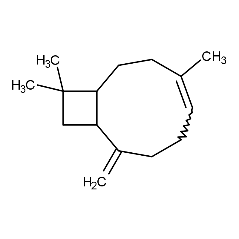 β-石竹烯87-44-5  高纯度 匠信生物 专业 年产