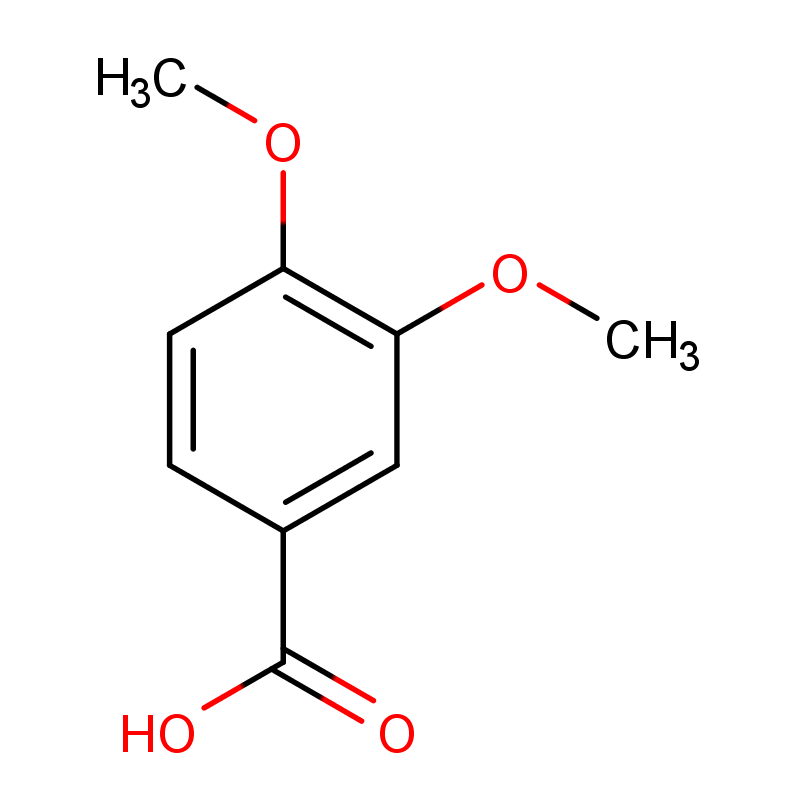 藜芦酸93-07-2  高纯度 匠信生物 专业 年产