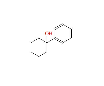 1-苯基环己-1-醇