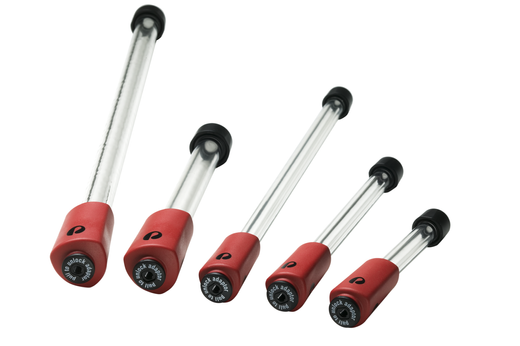 Tricorn? 10/100空柱