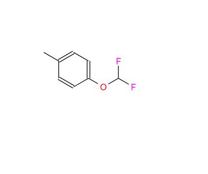 1-(二氟甲氧基)-4-甲苯
