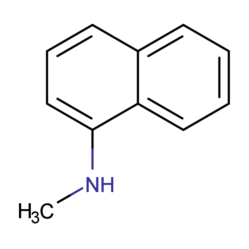N-甲基萘-1-胺