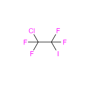 1-氯-2-碘四氟乙烷；421-78-3；1-Chloro-2-iodotetrafluoroethane
