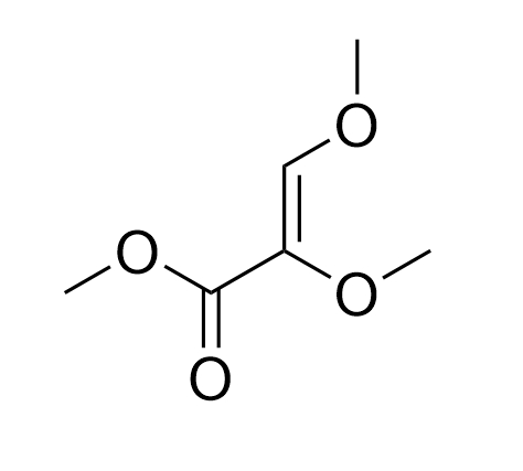 (Z)-2,3-甲氧基丙烯酸甲酯