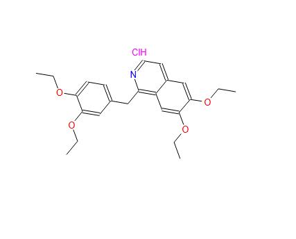 盐酸依沙维林