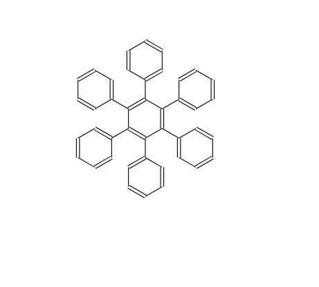 六苯基苯