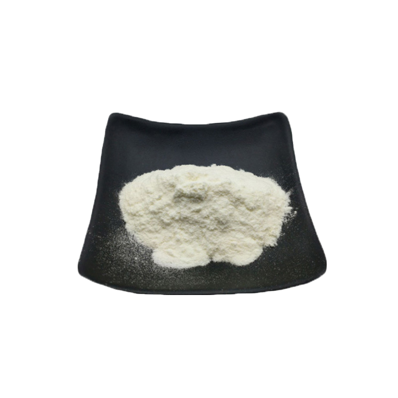 沙蒿胶 食品级 增稠剂 沙蒿子胶 面制品增筋剂  9010-98-4