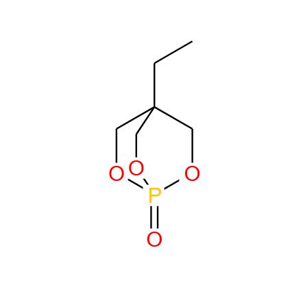 4-乙基-2,6,7-三氧杂-1-磷杂双环