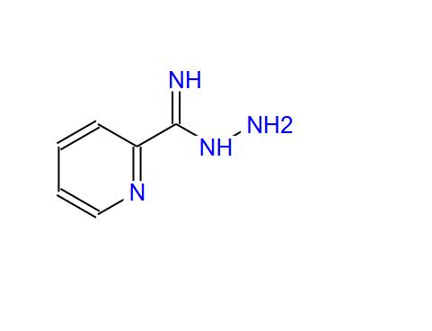 3(2-吡啶基)氨基腙