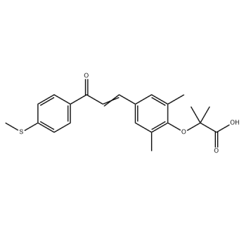 依非兰诺 824932-88-9