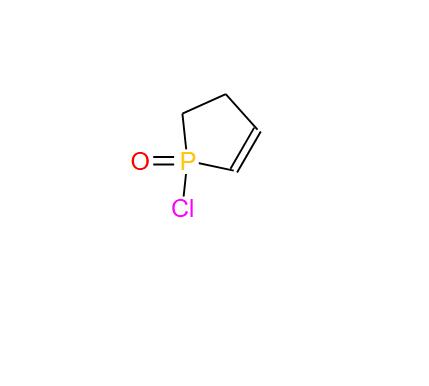 1-氯-2,3-二氢-1H-磷 1-氧化物