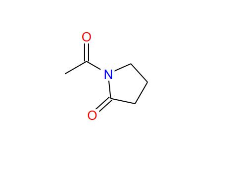 1-乙酰-2-吡咯烷酮