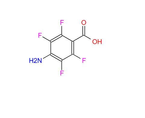 4-氨基-2,3,5,6-四氟苯甲酸