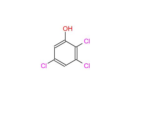 2,3,5-三氯酚