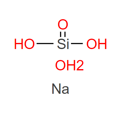 13517-24-3；九水偏硅酸钠；Sodium metasilicate nonahydrate
