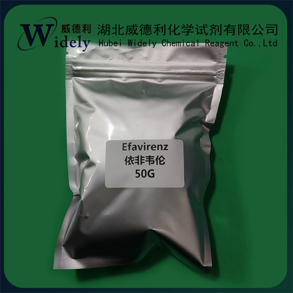 依非韦伦；依法韦仑