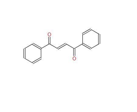 反式-1,4-二苯基-2-丁烯-1,4-二酮