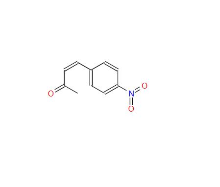 (Z)-4-(4-硝基苯基)-3-丁-2-酮