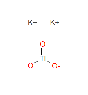 12030-97-6；钛酸钾；Potassium titanium oxide