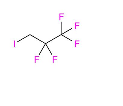 1,1,1,2,2-五氟-3-碘丙烷