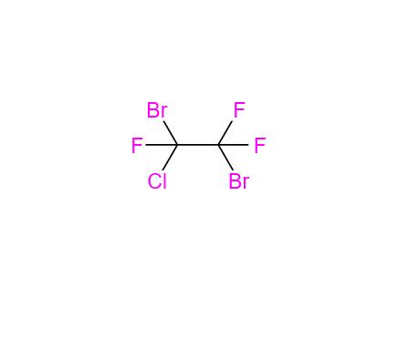 1-氯-1,2-二溴-1,2,2-三氟乙烷
