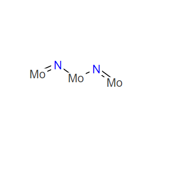 氮化钼；12033-31-7；MOLYBDENUM NITRIDE