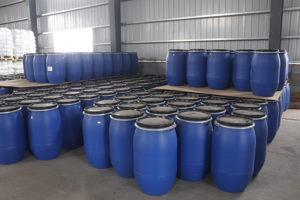 氢化牛脂基二甲基芐基氯化铵