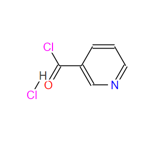 20060-53-1；烟酰氯盐酸盐；NICOTINOYLCHLORIDEHYDROCHLORIDE