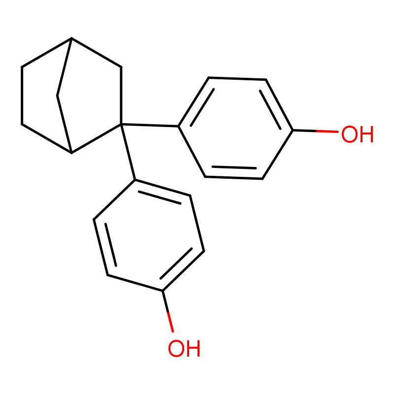4,4'-Bicyclo[2.2.1]hept-2-ylidenebisphenol