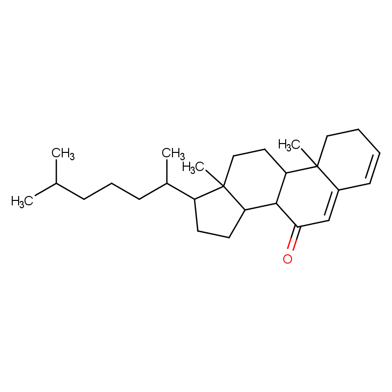 Cholesta-3,5-dien-7-one