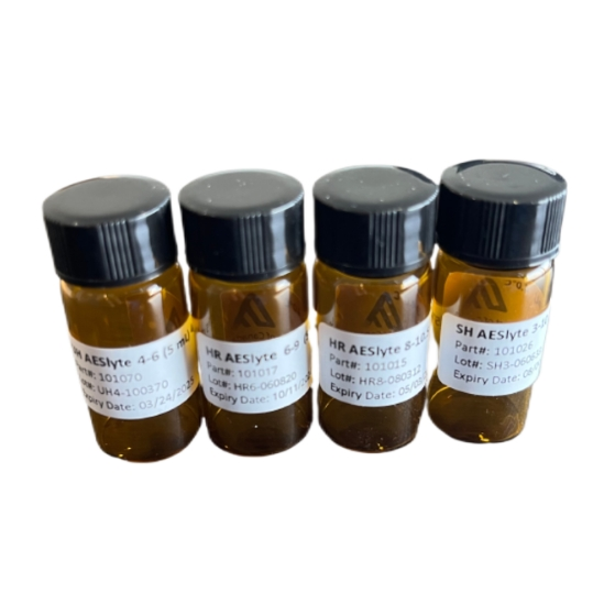 AESlyte 载体两性电解质AESlyte for cIEF/icIEF