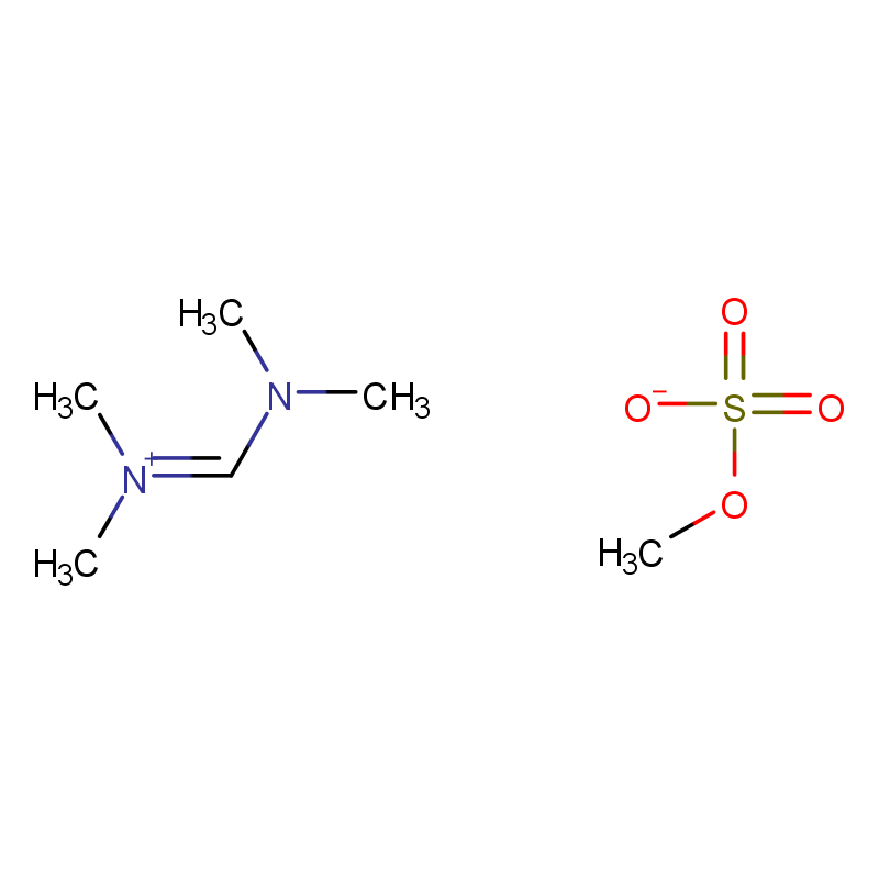  [(dimethylamino)methylene]dimethylammonium 
