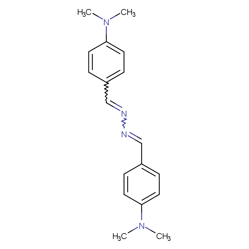 Benzaldehyde,4-(dimethylamino)-, 2-