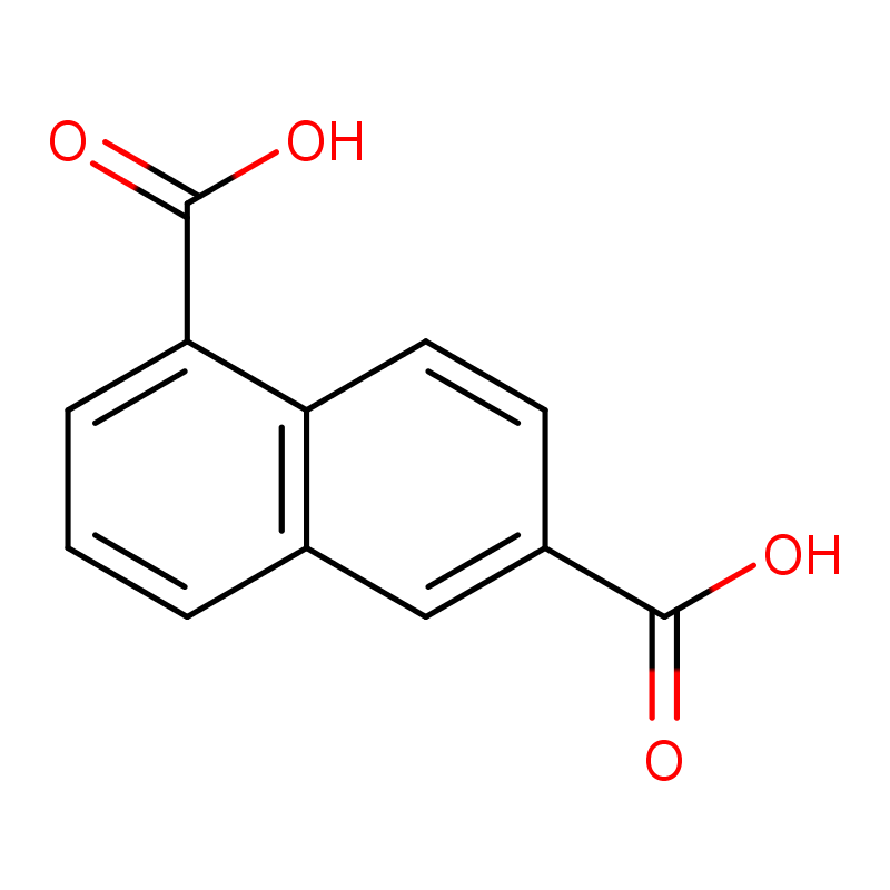 naphthalene-1,6-dicarboxylic acid