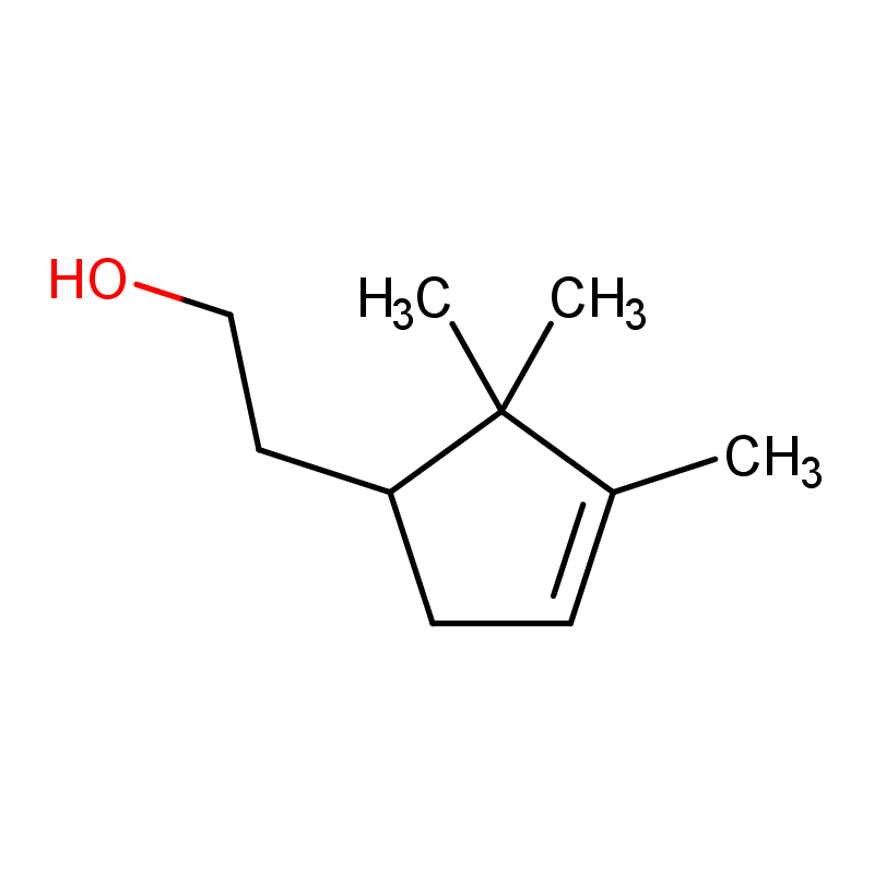2,2,3-三甲基环戊-3-烯-1-乙醇
