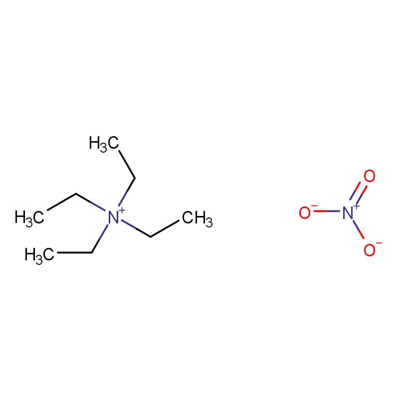 四乙基硝酸铵