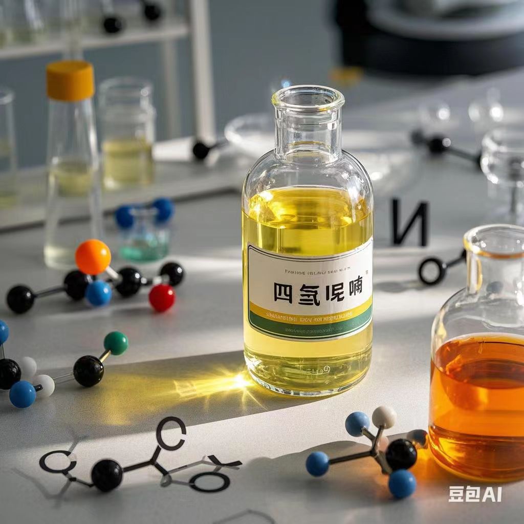 四氢呋喃 饲料添加剂植物生长调节剂 早强剂 四氢呋喃