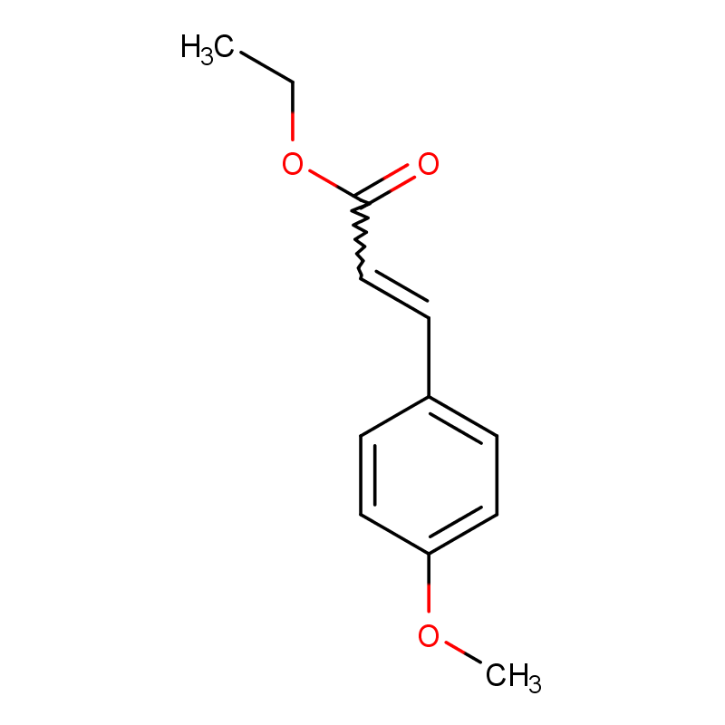 甲氧基肉桂酸乙酯