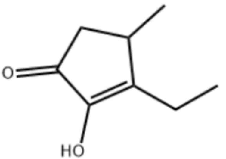 3-乙基-2-羟基-4-甲基环戊-2-烯-1-酮