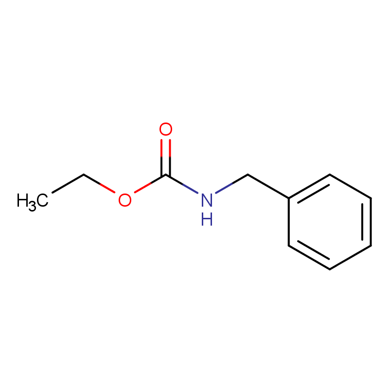 N-苄基氨基甲酸乙酯