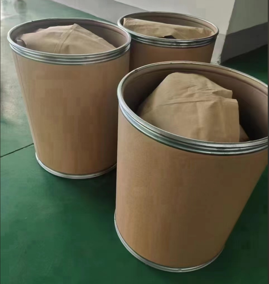 2-氯-3-氰基吡啶