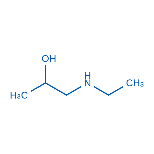 1-乙基氨基-2-丙醇