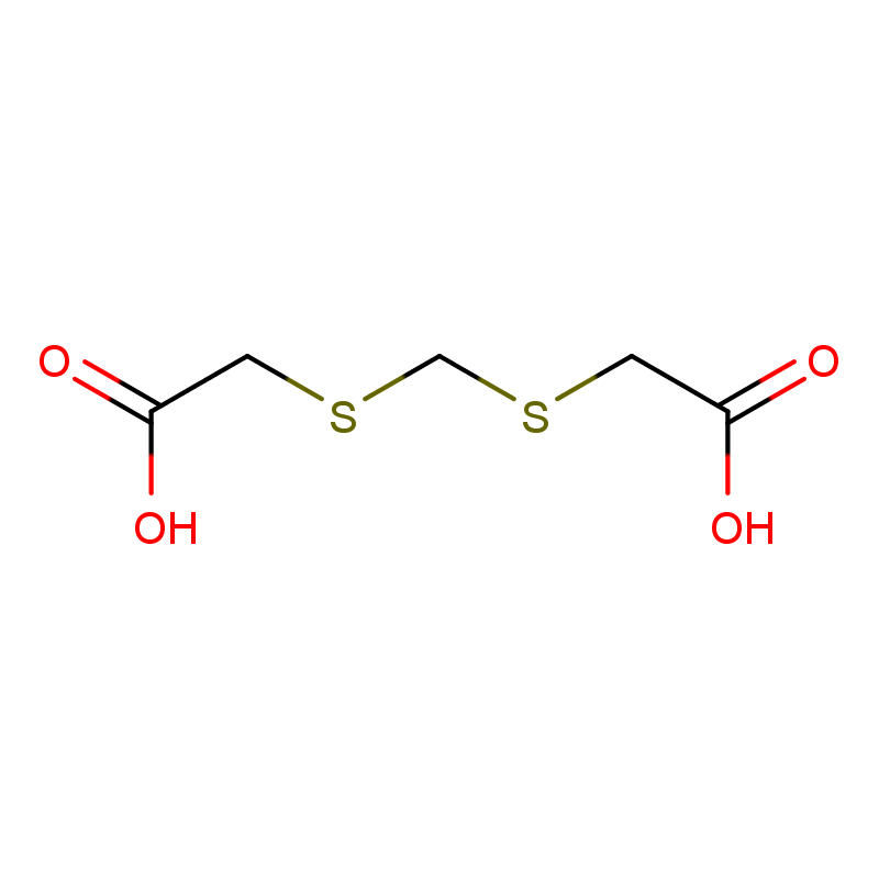 亚甲基双(巯基乙酸)