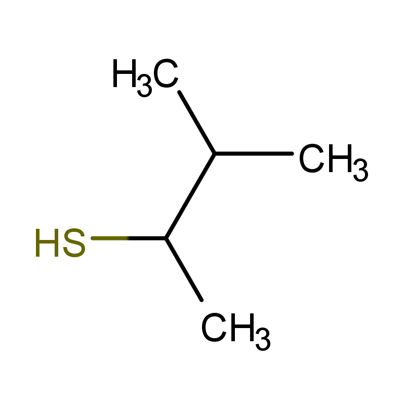 3-甲基-2-丁硫醇