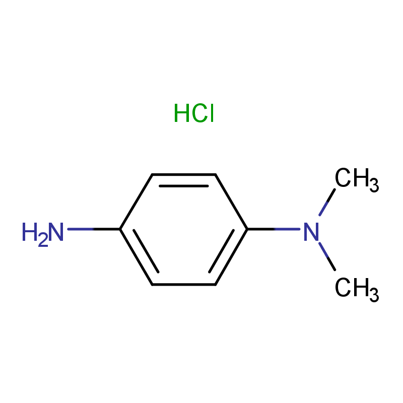  N,N-二甲基对苯二胺 单盐酸盐